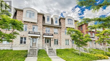 10981 WOODBINE AVENUE Markham (Victoria Square) Ontario photo 2