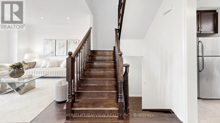10981 WOODBINE AVENUE, Markham (Victoria Square), Ontario, L6C0X4