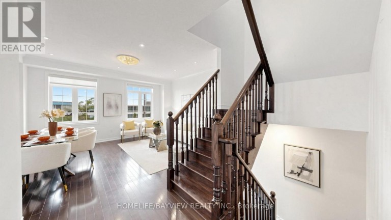 10981 WOODBINE AVENUE, Markham (Victoria Square), Ontario, L6C0X4