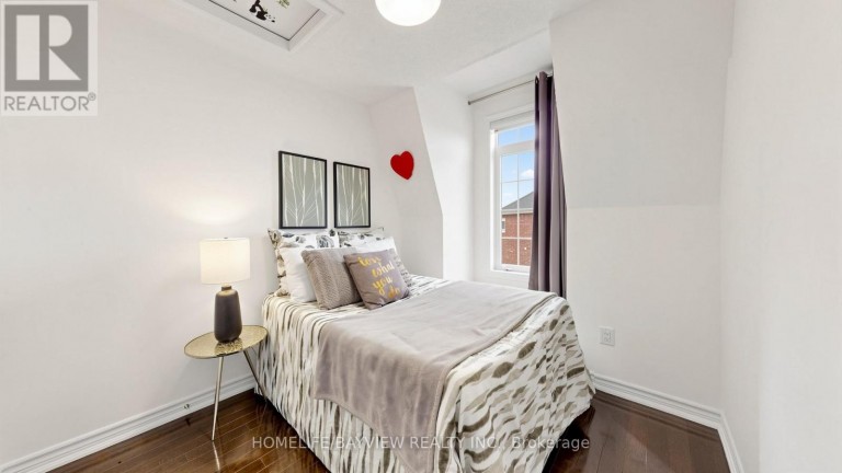 10981 WOODBINE AVENUE, Markham (Victoria Square), Ontario, L6C0X4
