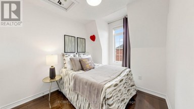 10981 WOODBINE AVENUE Markham (Victoria Square) Ontario photo 27
