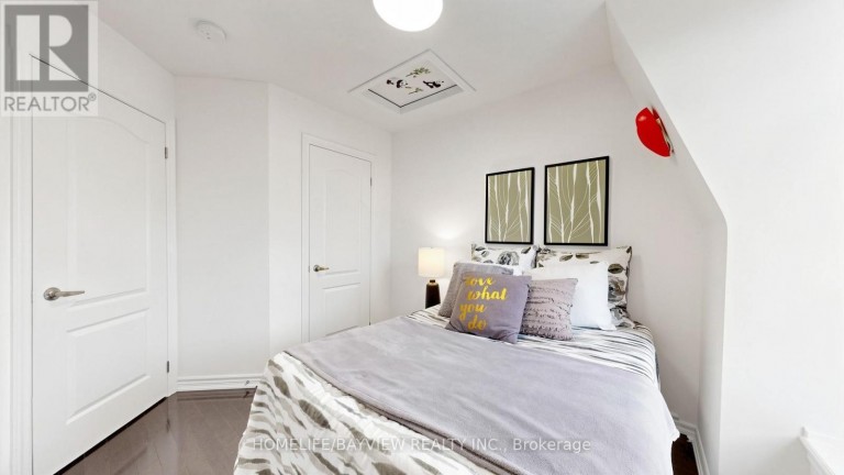 10981 WOODBINE AVENUE, Markham (Victoria Square), Ontario, L6C0X4