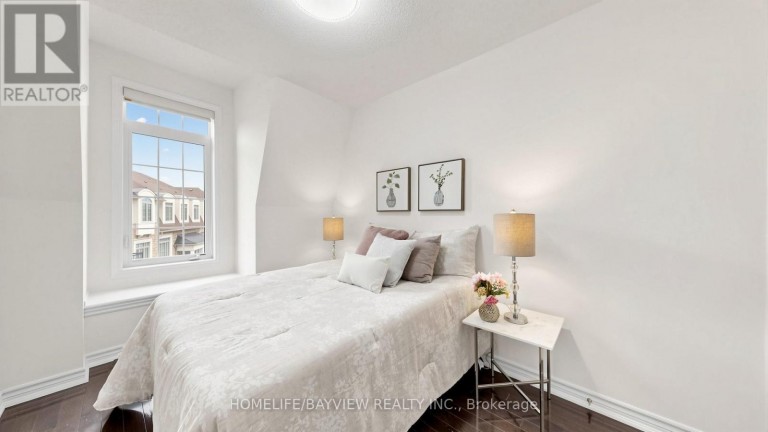 10981 WOODBINE AVENUE, Markham (Victoria Square), Ontario, L6C0X4