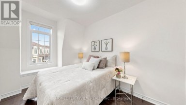 10981 WOODBINE AVENUE Markham (Victoria Square) Ontario photo 29