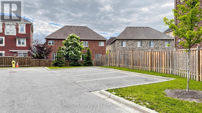 10981 WOODBINE AVENUE, Markham (Victoria Square), Ontario, L6C0X4