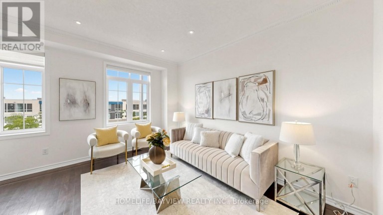 10981 WOODBINE AVENUE, Markham (Victoria Square), Ontario, L6C0X4