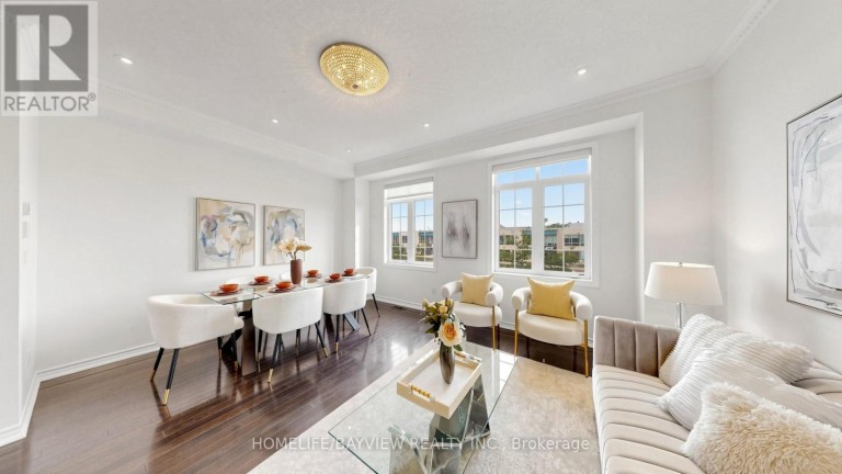 10981 WOODBINE AVENUE, Markham (Victoria Square), Ontario, L6C0X4
