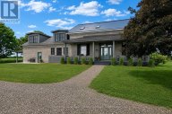 60 BAKKER ROAD, Prince Edward County (Hillier Ward), Ontario