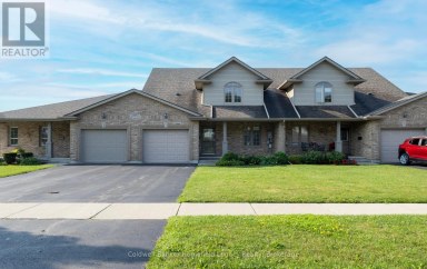 3 - 144 SOUTHVALE ROAD St. Marys Ontario photo 1