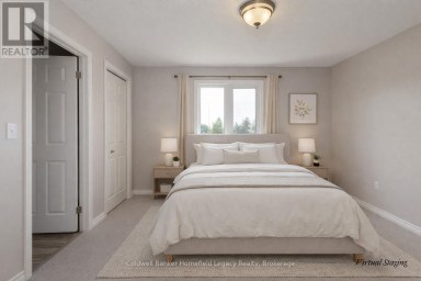 3 - 144 SOUTHVALE ROAD St. Marys Ontario photo 13