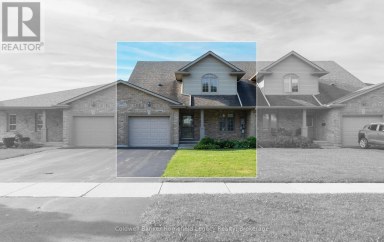 3 - 144 SOUTHVALE ROAD St. Marys Ontario photo 2