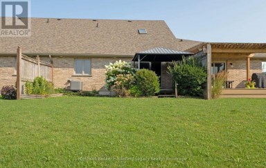 3 - 144 SOUTHVALE ROAD St. Marys Ontario photo 35