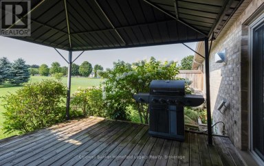 3 - 144 SOUTHVALE ROAD St. Marys Ontario photo 36