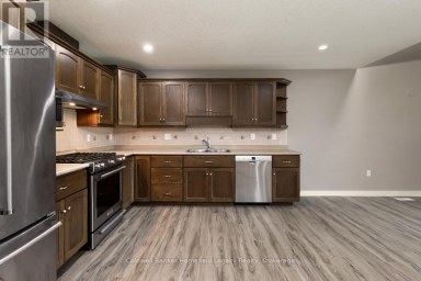 3 - 144 SOUTHVALE ROAD St. Marys Ontario photo 6