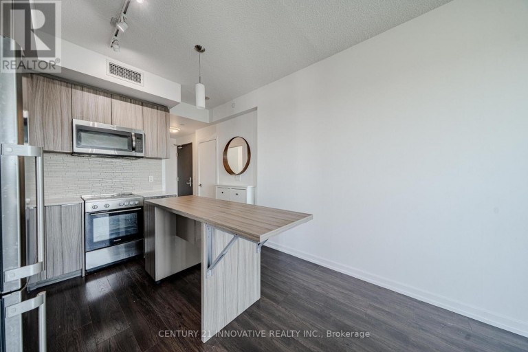 1805 - 50 FOREST MANOR ROAD, Toronto (Henry Farm), Ontario, M2J1M6