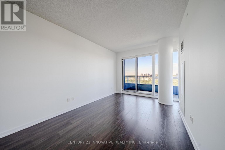 1805 - 50 FOREST MANOR ROAD, Toronto (Henry Farm), Ontario, M2J1M6
