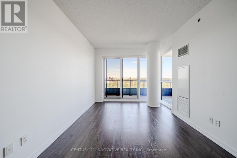 1805 - 50 FOREST MANOR ROAD, Toronto (Henry Farm), Ontario, M2J1M6