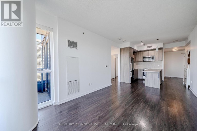 1805 - 50 FOREST MANOR ROAD, Toronto (Henry Farm), Ontario, M2J1M6