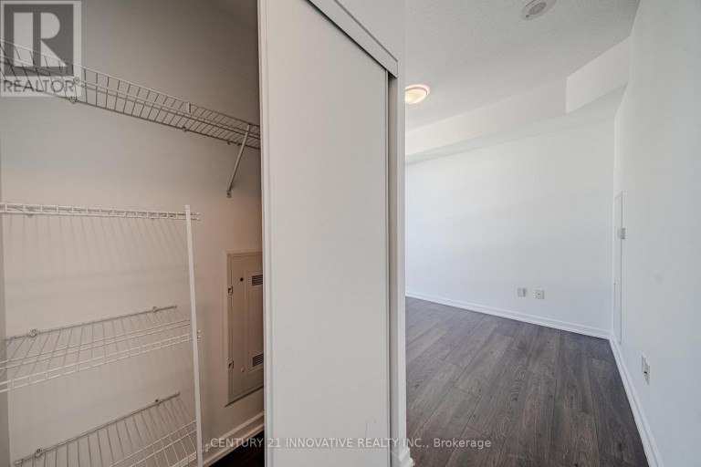 1805 - 50 FOREST MANOR ROAD, Toronto (Henry Farm), Ontario, M2J1M6