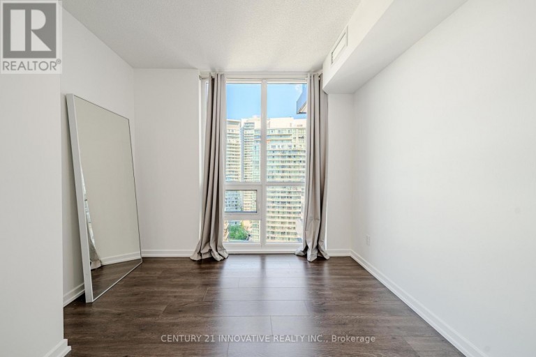 1805 - 50 FOREST MANOR ROAD, Toronto (Henry Farm), Ontario, M2J1M6