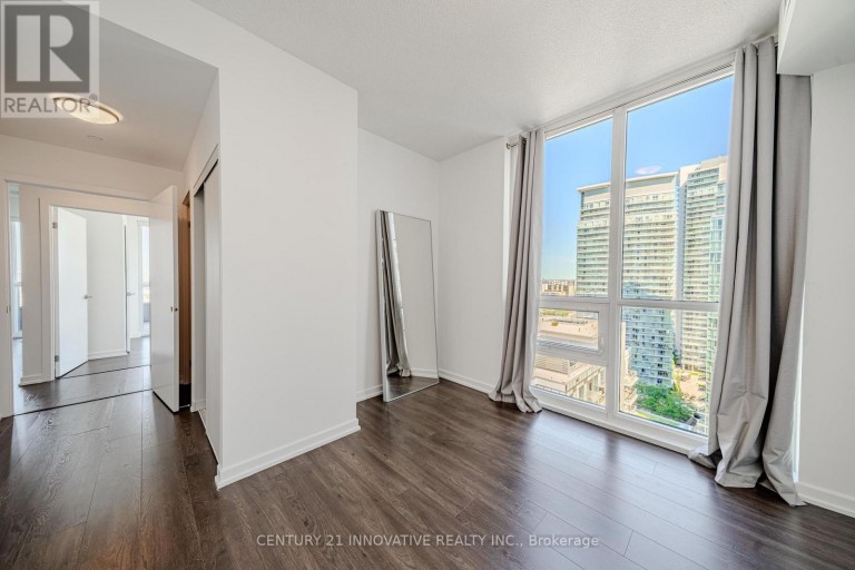 1805 - 50 FOREST MANOR ROAD, Toronto (Henry Farm), Ontario, M2J1M6