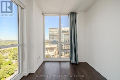 1805 - 50 FOREST MANOR ROAD Toronto (Henry Farm) Ontario photo 23