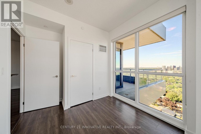1805 - 50 FOREST MANOR ROAD, Toronto (Henry Farm), Ontario, M2J1M6
