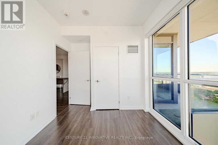 1805 - 50 FOREST MANOR ROAD, Toronto (Henry Farm), Ontario, M2J1M6