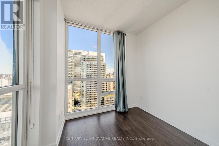 1805 - 50 FOREST MANOR ROAD, Toronto (Henry Farm), Ontario, M2J1M6