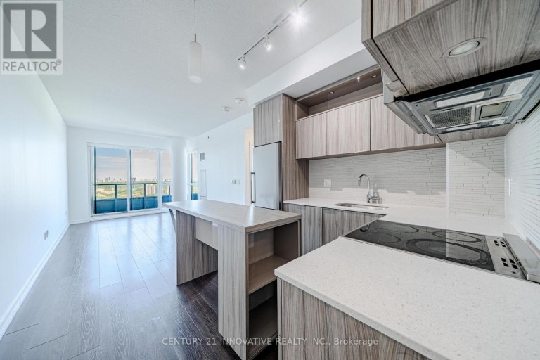1805 - 50 FOREST MANOR ROAD, Toronto (Henry Farm), Ontario, M2J1M6