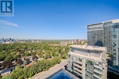 1805 - 50 FOREST MANOR ROAD Toronto (Henry Farm) Ontario photo 32