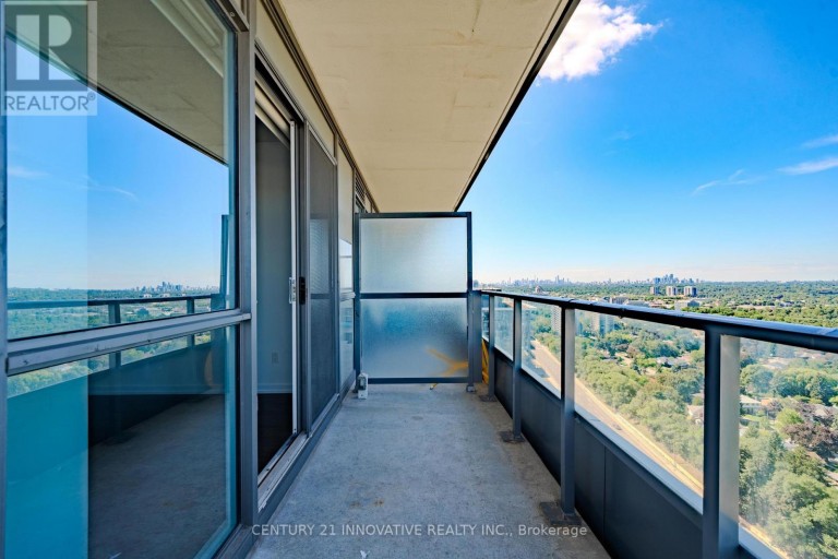 1805 - 50 FOREST MANOR ROAD, Toronto (Henry Farm), Ontario, M2J1M6