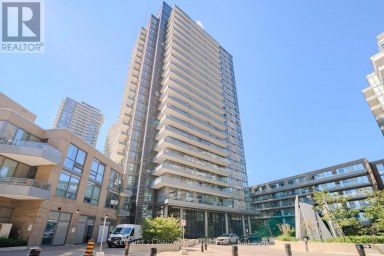 1805 - 50 FOREST MANOR ROAD Toronto (Henry Farm) Ontario photo 41