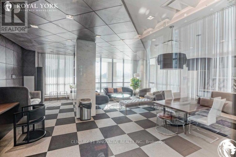 1805 - 50 FOREST MANOR ROAD, Toronto (Henry Farm), Ontario, M2J1M6