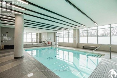 1805 - 50 FOREST MANOR ROAD Toronto (Henry Farm) Ontario photo 44