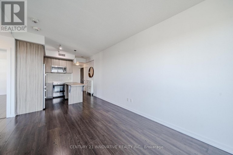 1805 - 50 FOREST MANOR ROAD, Toronto (Henry Farm), Ontario, M2J1M6