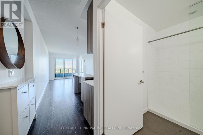 1805 - 50 FOREST MANOR ROAD, Toronto (Henry Farm), Ontario, M2J1M6