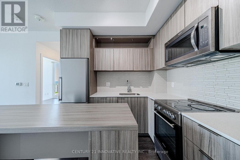 1805 - 50 FOREST MANOR ROAD, Toronto (Henry Farm), Ontario, M2J1M6