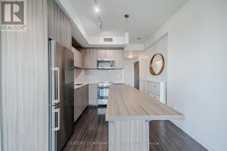 1805 - 50 FOREST MANOR ROAD, Toronto (Henry Farm), Ontario, M2J1M6