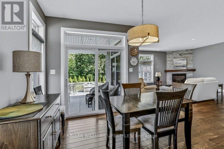 51 DEERFIELD ROAD, Lambton Shores (Grand Bend), Ontario, N0M1T0