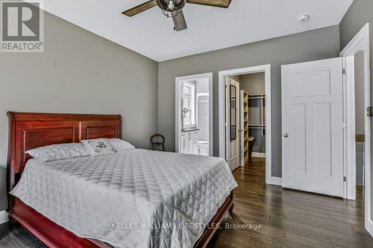 51 DEERFIELD ROAD, Lambton Shores (Grand Bend), Ontario, N0M1T0