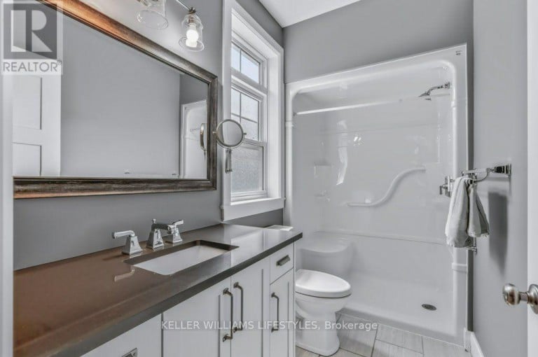 51 DEERFIELD ROAD, Lambton Shores (Grand Bend), Ontario, N0M1T0