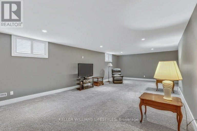 51 DEERFIELD ROAD, Lambton Shores (Grand Bend), Ontario, N0M1T0