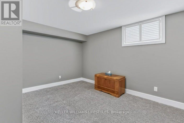 51 DEERFIELD ROAD, Lambton Shores (Grand Bend), Ontario, N0M1T0