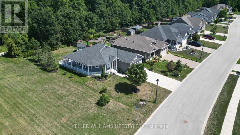 51 DEERFIELD ROAD, Lambton Shores (Grand Bend), Ontario, N0M1T0