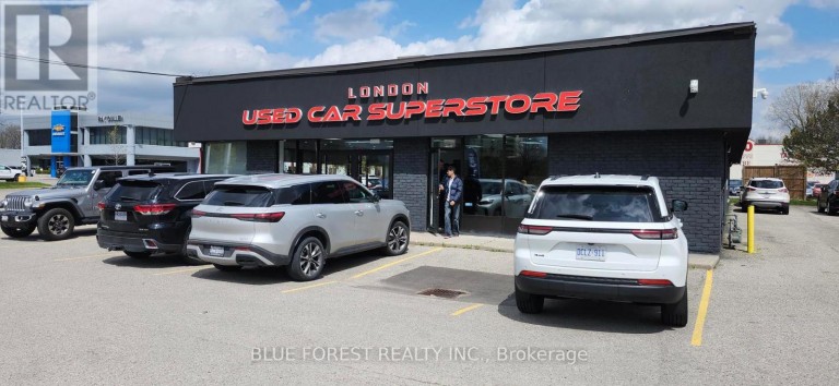 746 WHARNCLIFFE ROAD S, London South (South Q), Ontario, N6J2N4