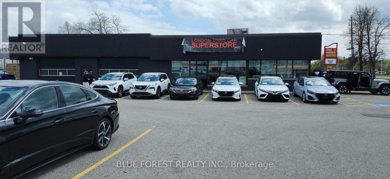 746 WHARNCLIFFE ROAD S, London South (South Q), Ontario, N6J2N4