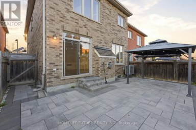7 BEVERTON CRESCENT Ajax (Northwest Ajax) Ontario photo 11