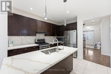 7 BEVERTON CRESCENT Ajax (Northwest Ajax) Ontario photo 15
