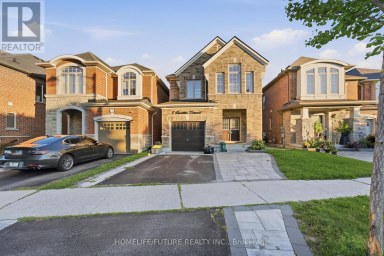 7 BEVERTON CRESCENT Ajax (Northwest Ajax) Ontario photo 2
